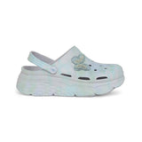 Skechers Women's Max Cushioning Clog(111351-BLMT)