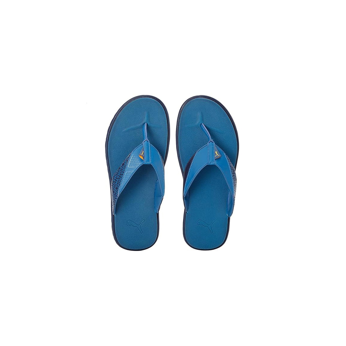 Puma Men's Galaxy Comfort V4 Slipper  (38883102)