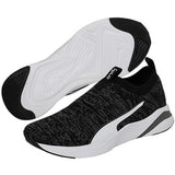 Puma Men's Softride Rift Knit One8Walking Shoe (37816102)