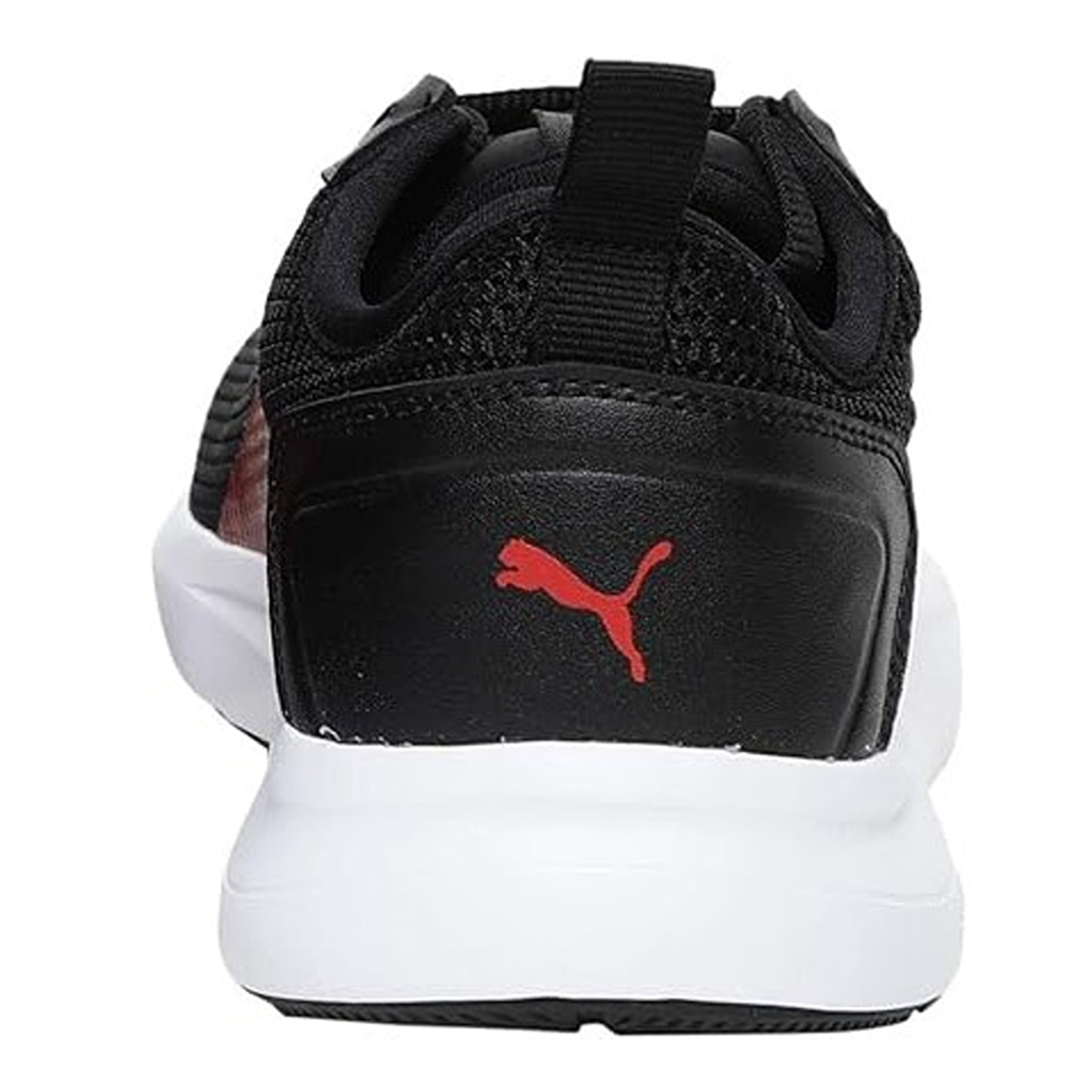 Puma breakout v2 black sneakers clearance