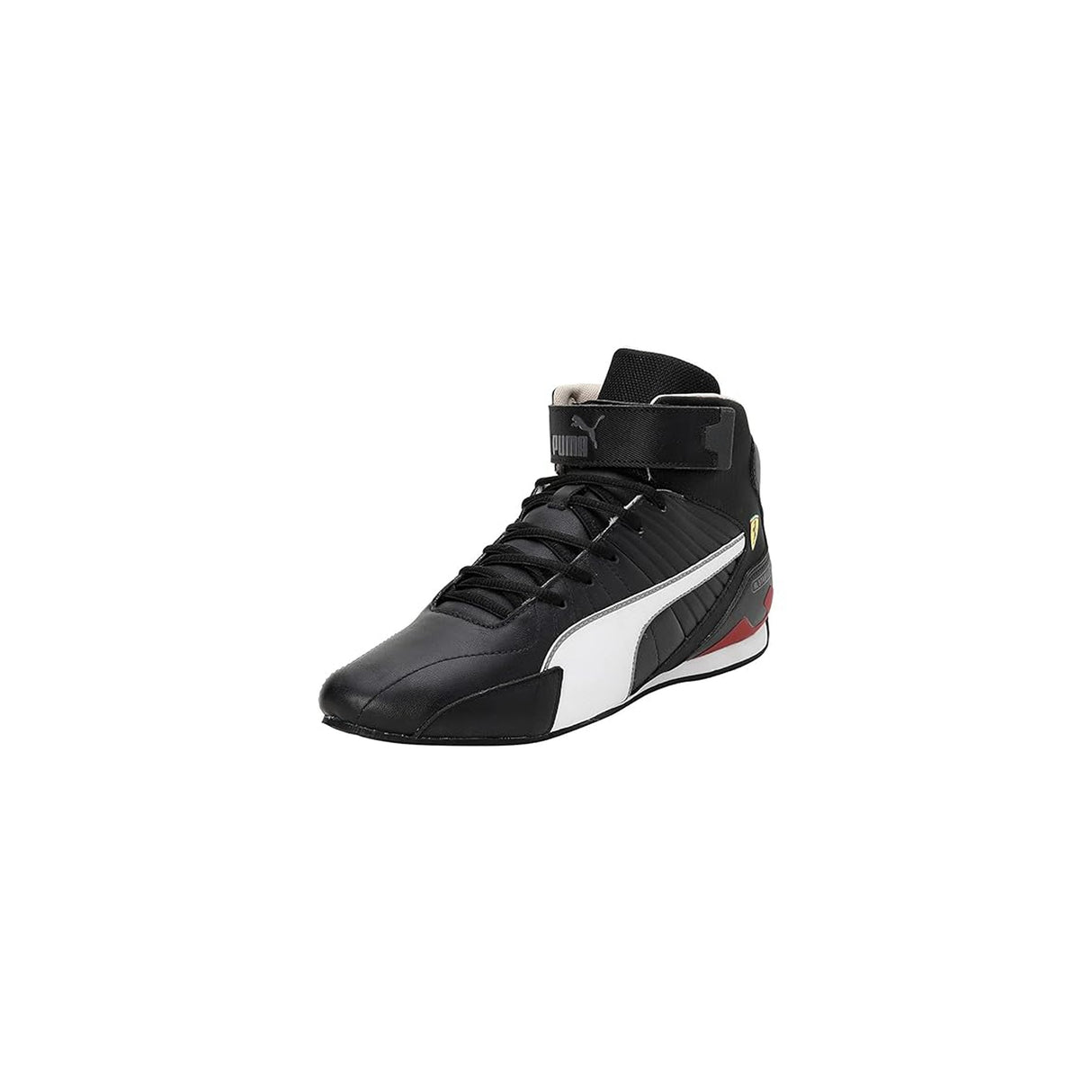 Puma Unisex Ferrari Kart Cat RL Mid Sneaker(30751201)