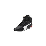 Puma Unisex Ferrari Kart Cat RL Mid Sneaker(30751201)