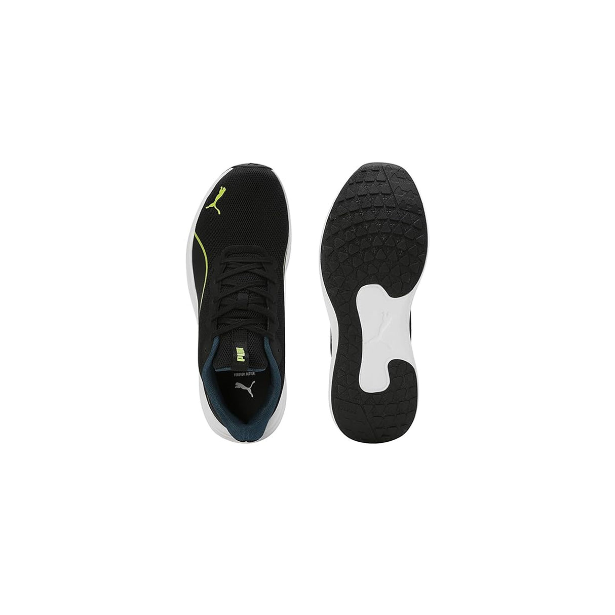 Puma Men's Ragegryp Running Shoe(31084901)