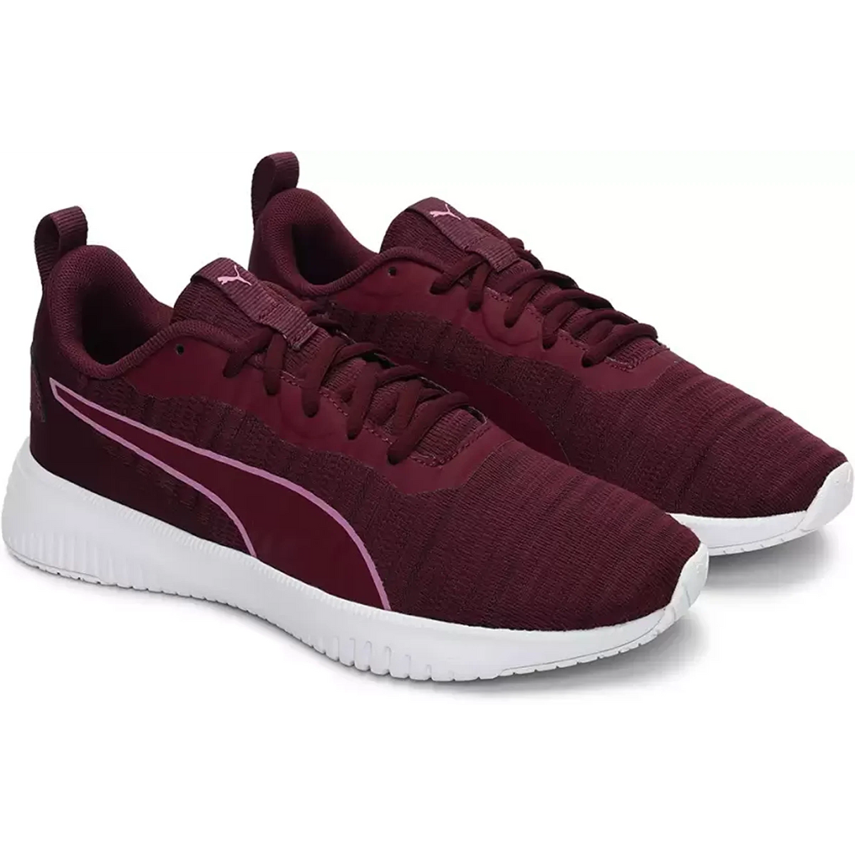 Puma Womens Flyer Flex WN's Running Shoe (19550708)