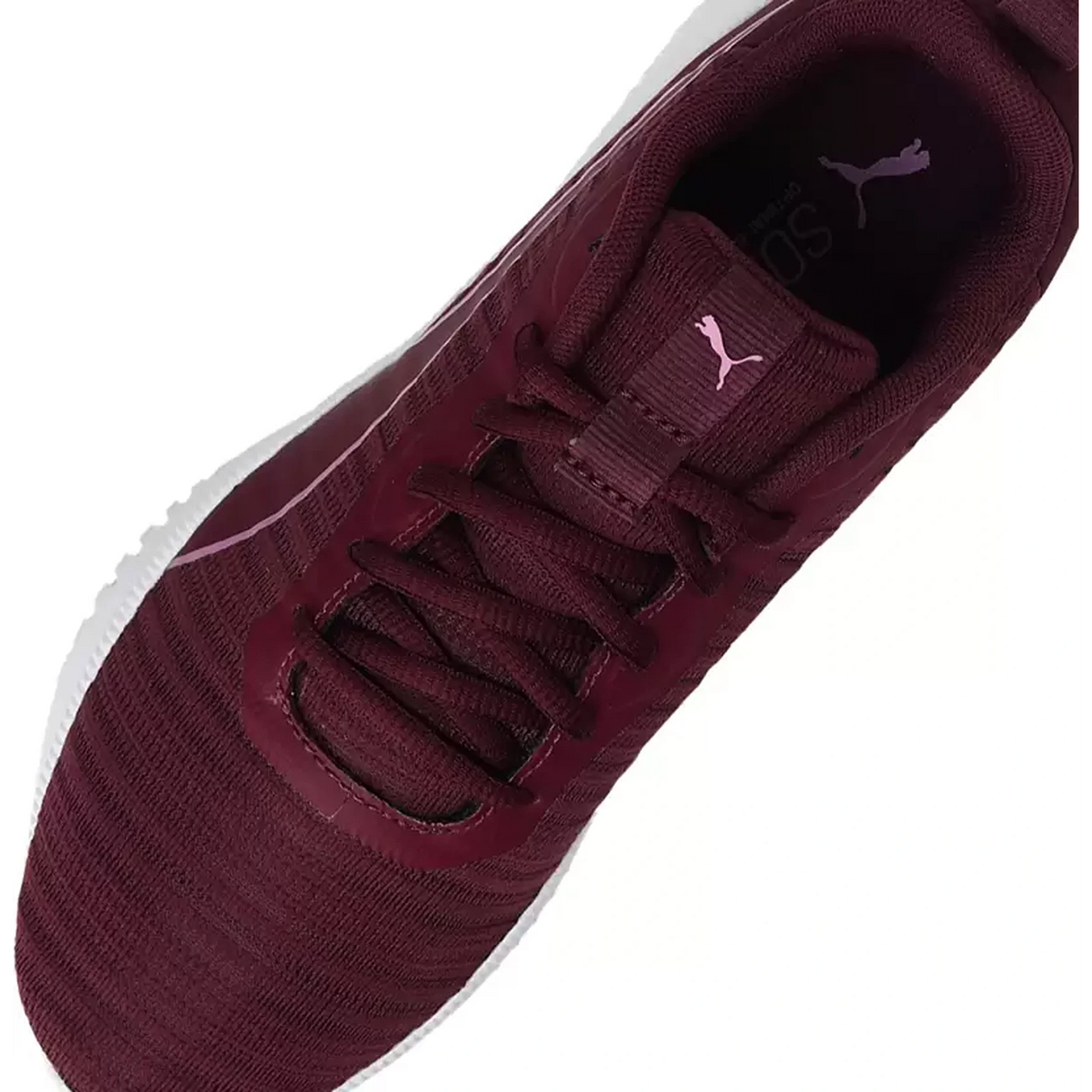 Puma Womens Flyer Flex WN's Running Shoe (19550708)