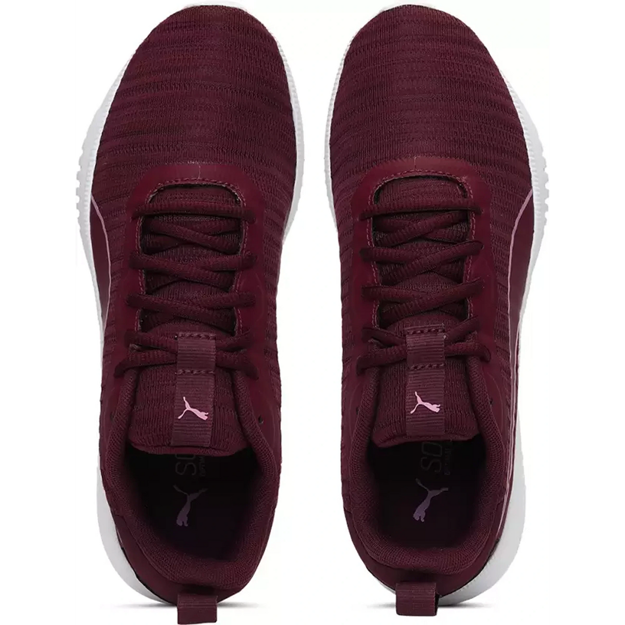 Puma Womens Flyer Flex WN's Running Shoe (19550708)