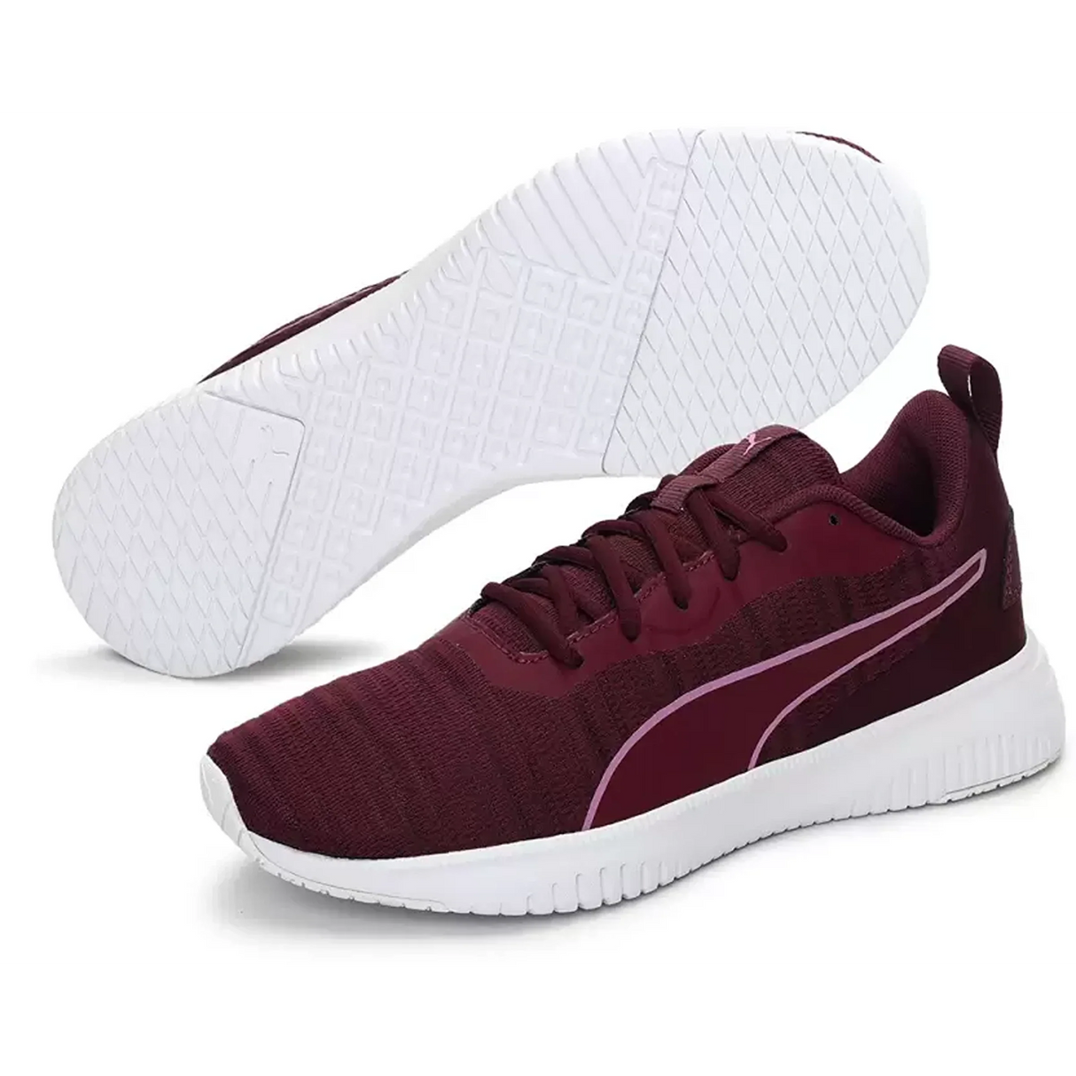 Puma Womens Flyer Flex WN's Running Shoe (19550708)