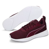 Puma Womens Flyer Flex WN's Running Shoe (19550708)