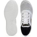 SKECHERS BOUNDER - VERKONA (232004-WBK)