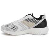 SKECHERS BOUNDER - VERKONA (232004-WBK)