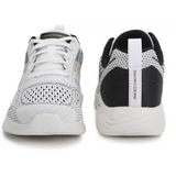SKECHERS BOUNDER - VERKONA (232004-WBK)