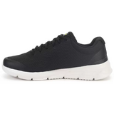 SKECHERS EQUALIZER 4.0 - GENERATION Casuals For Men  (Black) (232022-BLK)