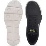 SKECHERS EQUALIZER 4.0 - GENERATION Casuals For Men  (Black) (232022-BLK)
