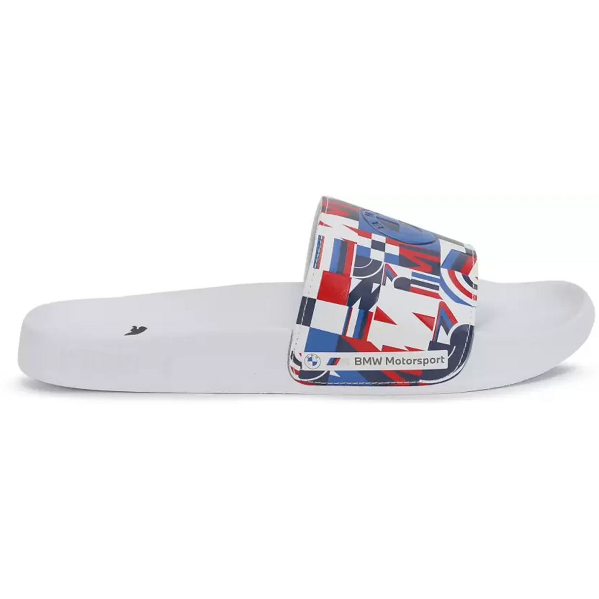 Puma Unisex-Adult BMW MMS Leadcat 2.0 Slide (30701502)