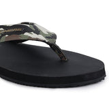 Skechers Men's Courtwald India Slipper (894203ID-CAMO)