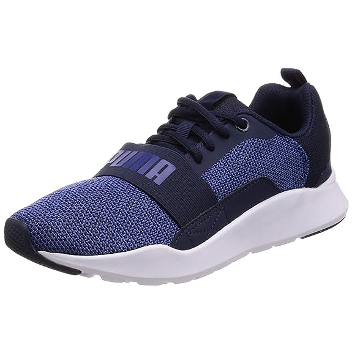 Puma Men's Wired Knit Sneaker (36697102)