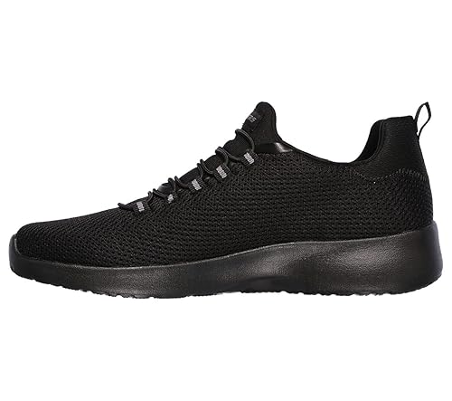 Skechers | DYNAMIGHT | Shoes-Men (58360ID-BBK)