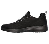 Skechers | DYNAMIGHT | Shoes-Men (58360ID-BBK)