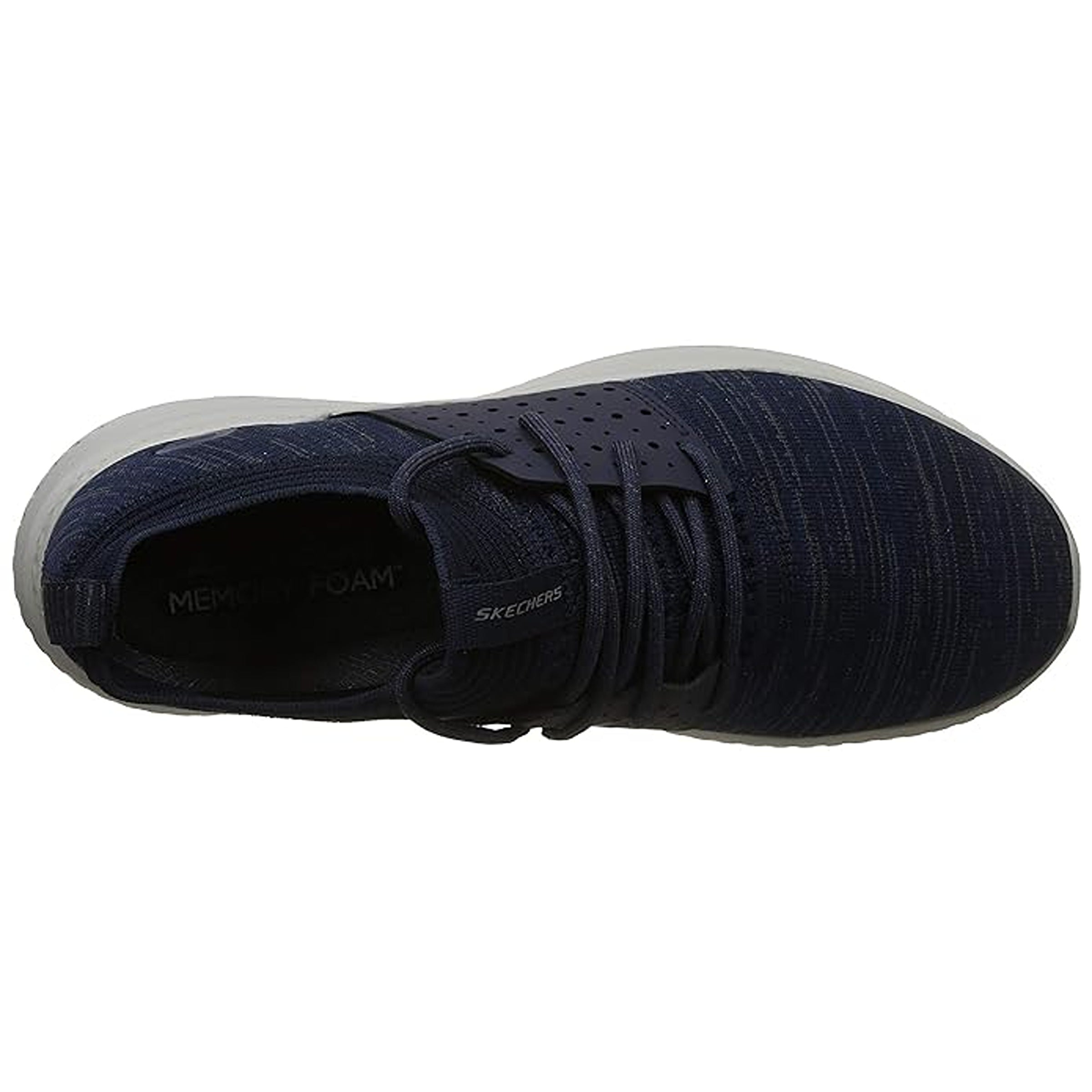 Skechers Matera 51858 NVY myshoe.in