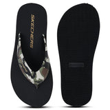 Skechers Men's Courtwald India Slipper (894203ID-CAMO)