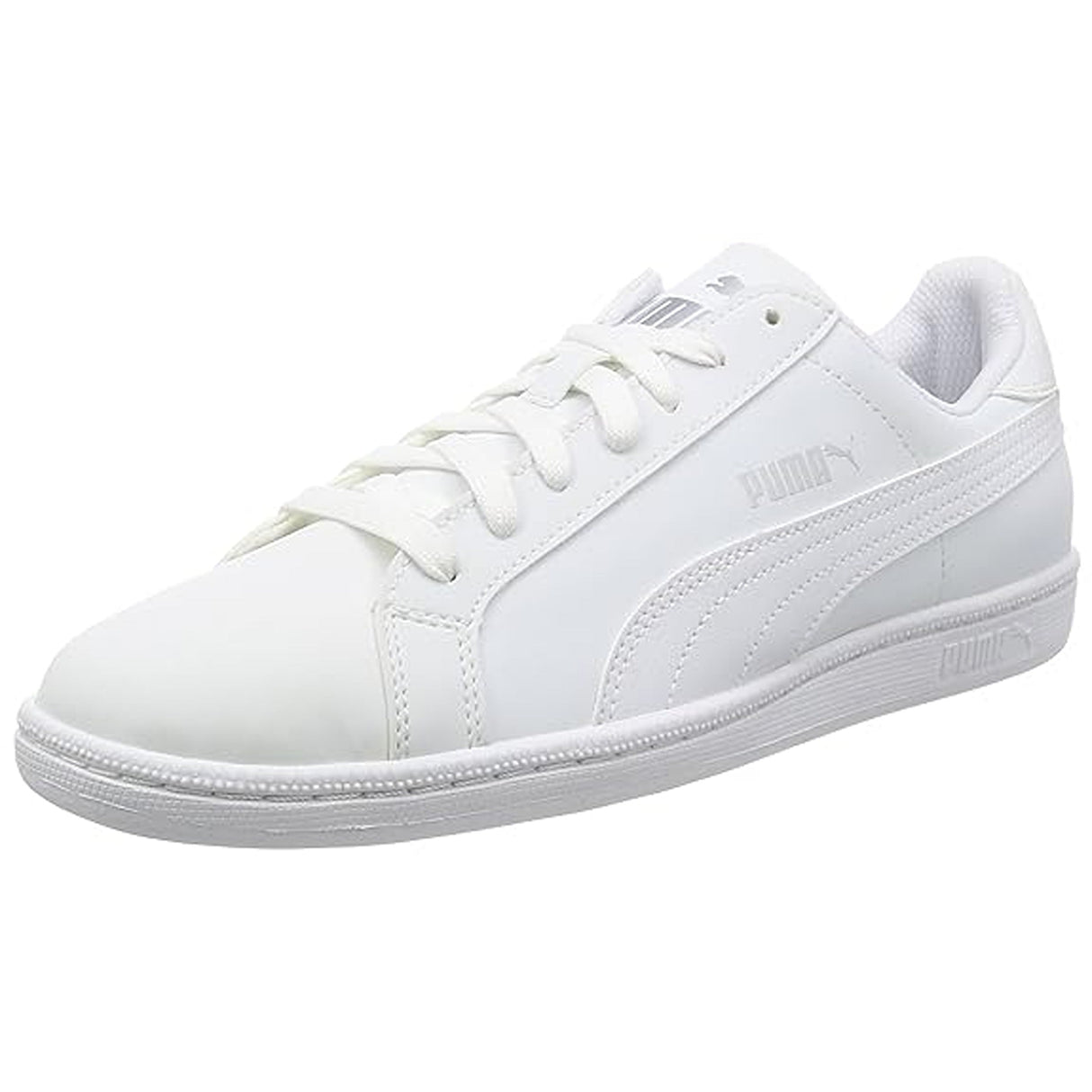Puma Women's Smash Buck Sneaker (35675324)