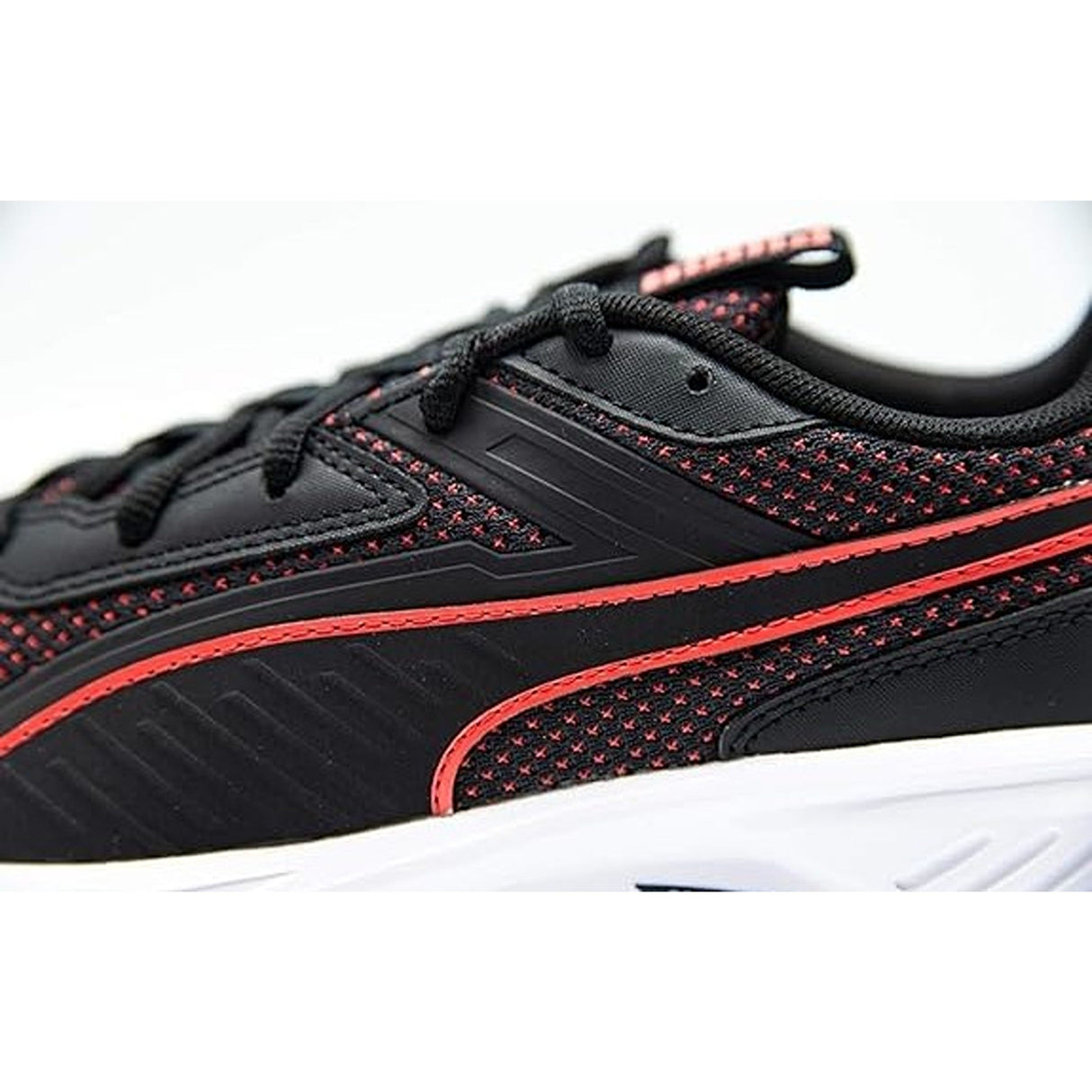 Puma Mens Scorch Runner Running Shoe (19445905)