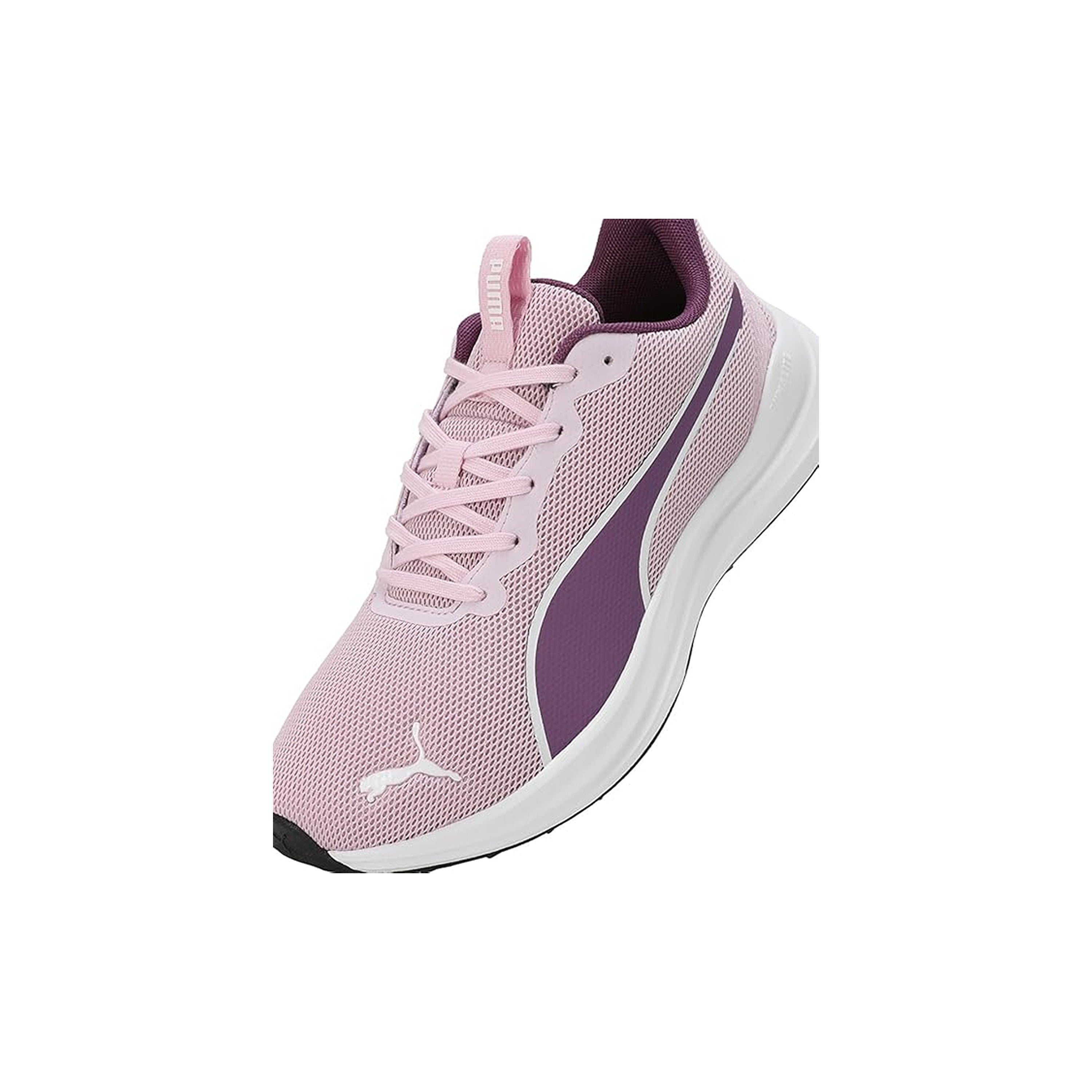 Puma Unisex-Adult Velocity Nitro 3 Res Running Shoe(31184901) - UK/India-6