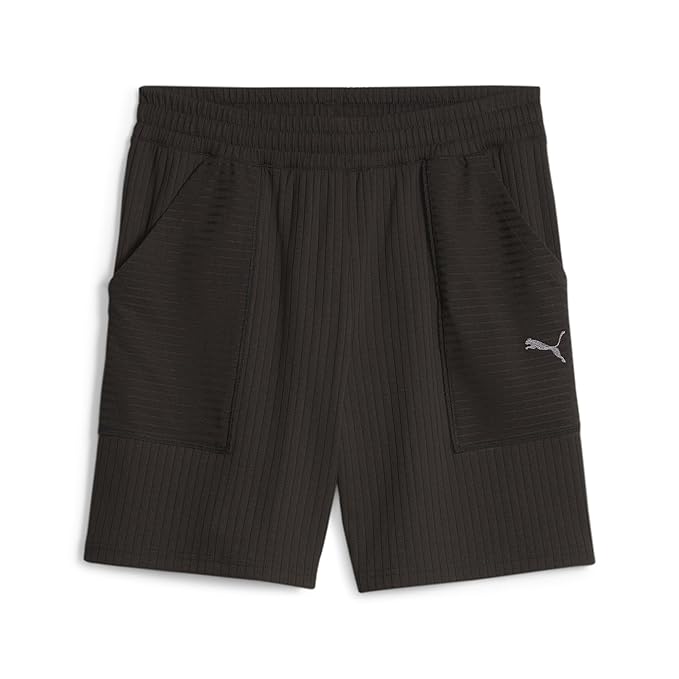 M Studio UNWIND 7  Knit Short (52390601)