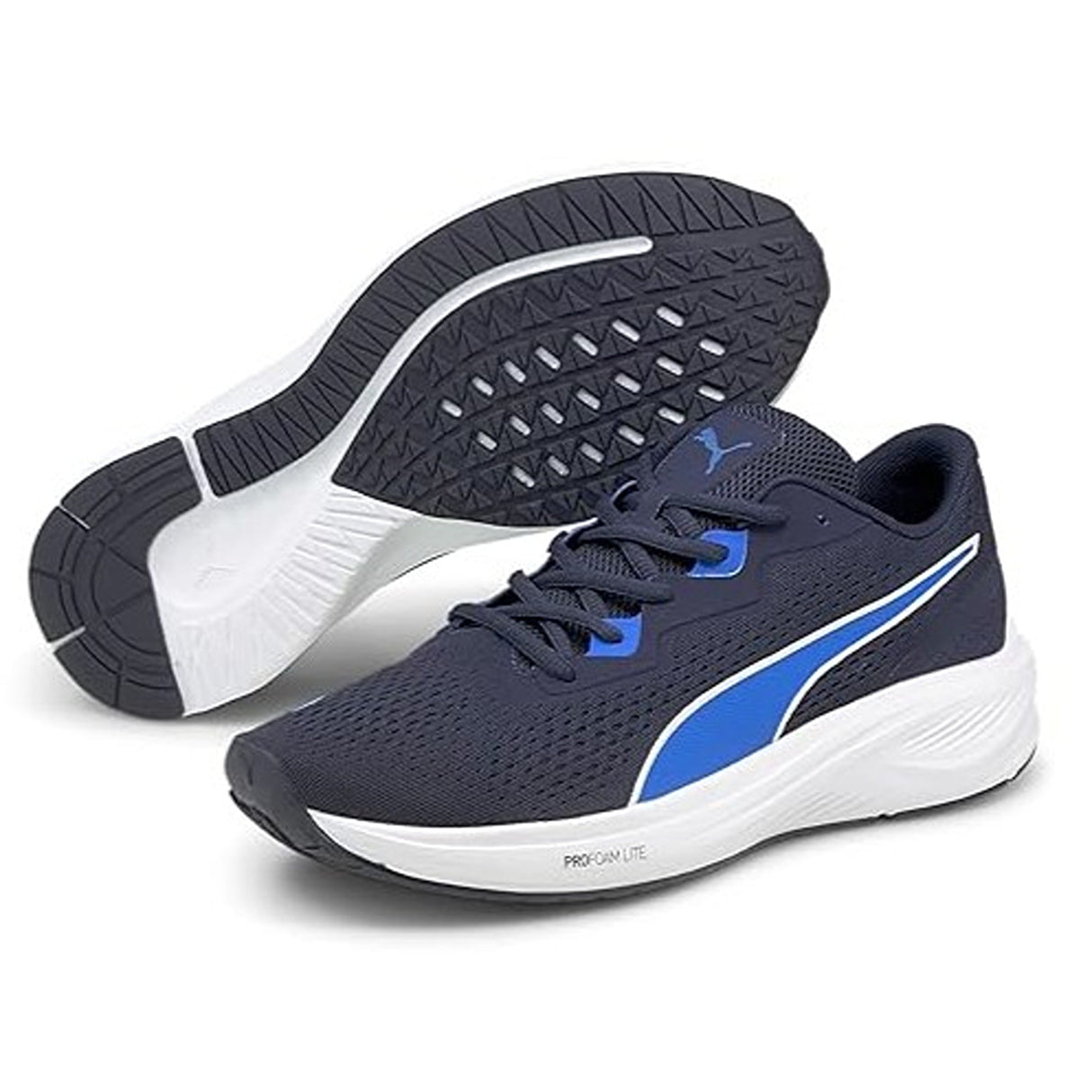 Puma Men's Aviator Running Shoe (19517502)