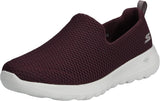 Skechers Women's Go Walk Joy Burgundy (15600-BURG)