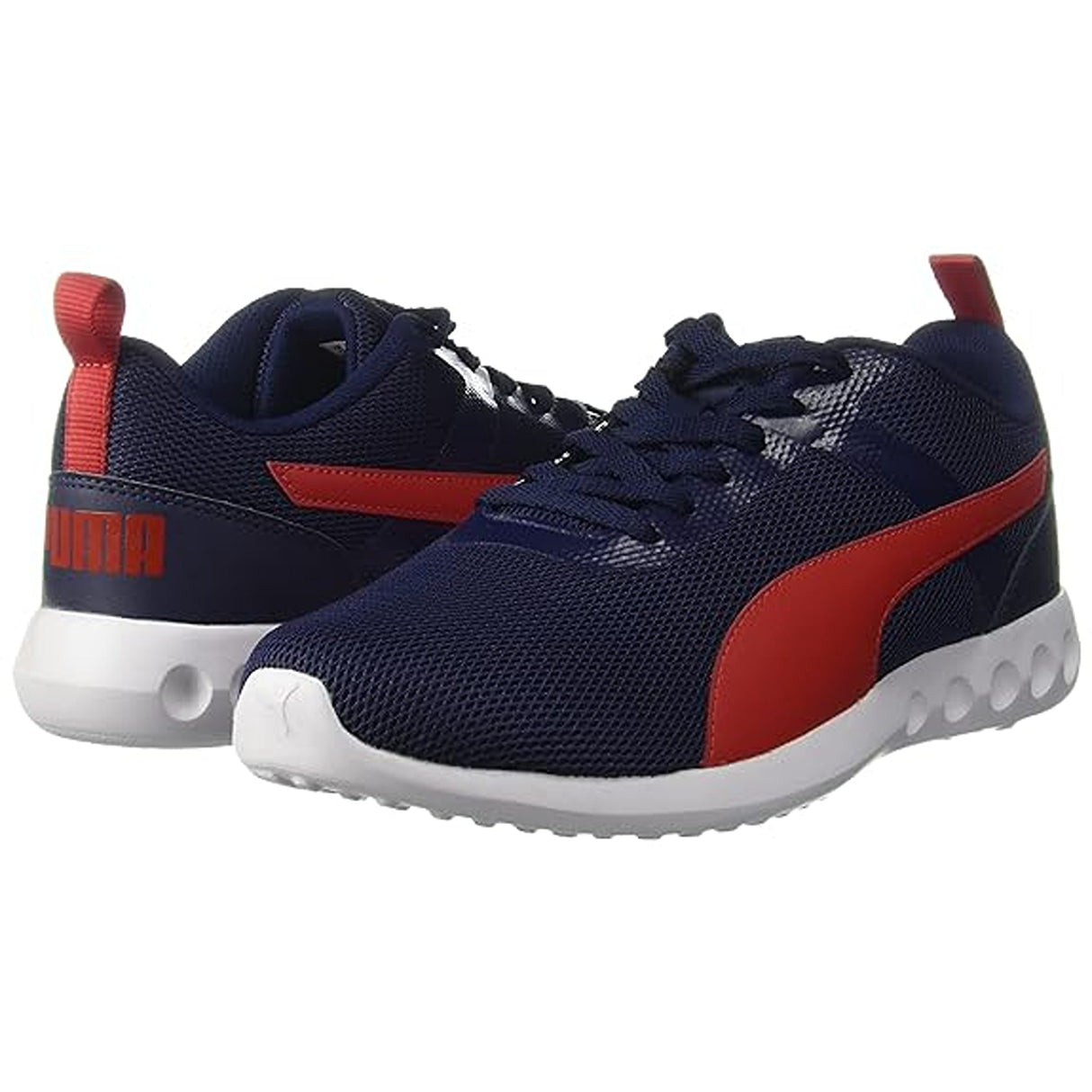 Puma Women's Concave Plus Idp Running Shoe (19504302)