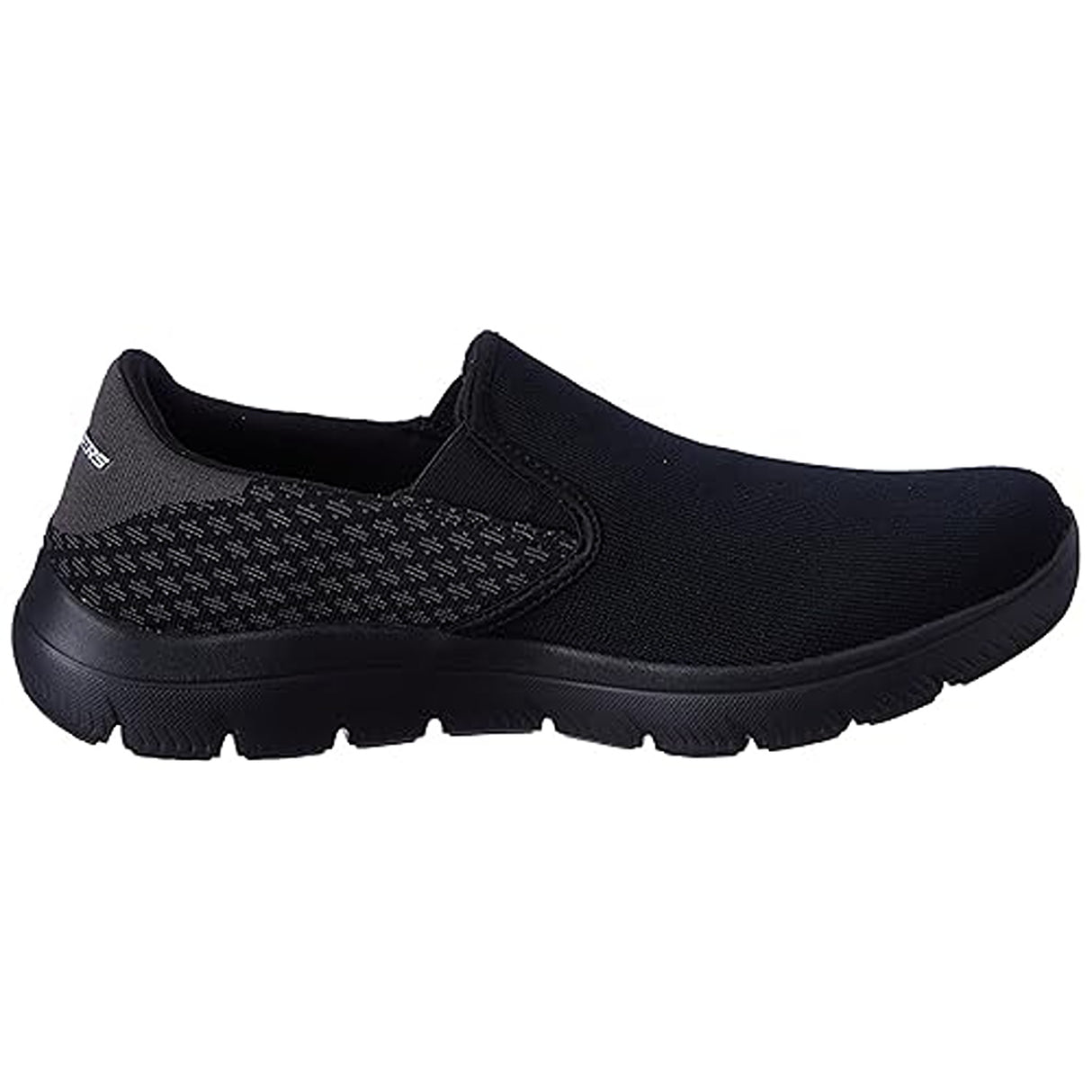 Skechers Men's Summits 10 Sneakers894213ID-BBK