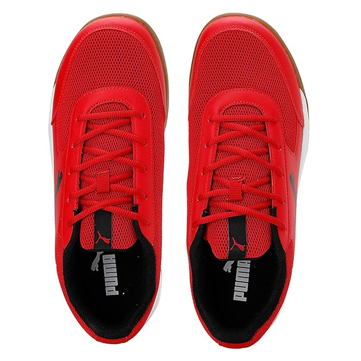 Puma Unisex-Adult Ad-courtIndoor Court Shoe (10760303)
