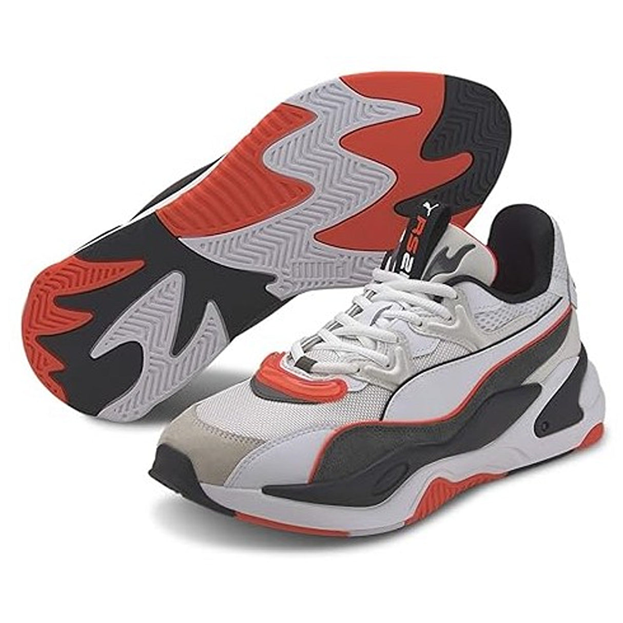 Puma Women's RS-2K Messaging Sneaker (37297505)