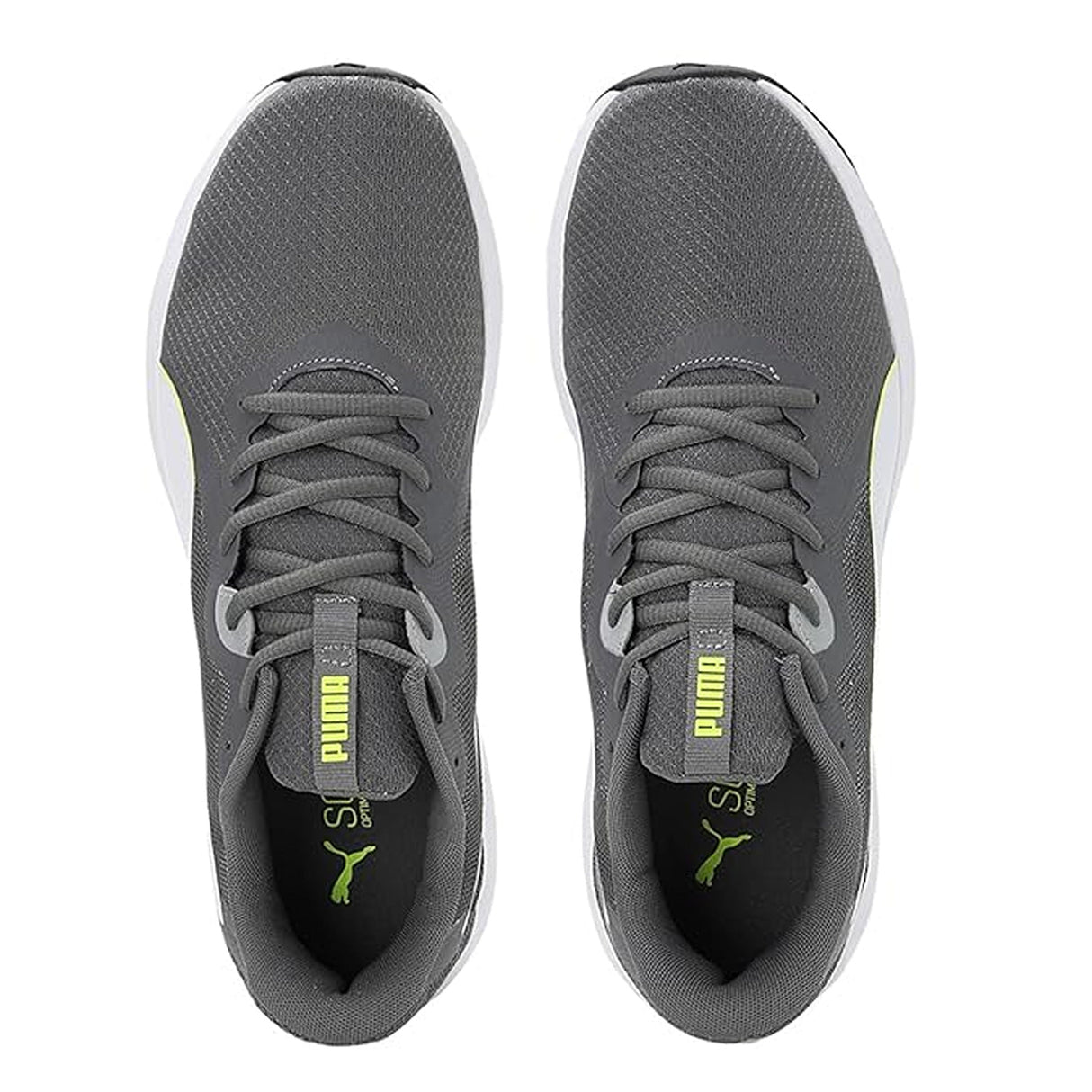 Puma Men's Twitch RunnerRunning Shoe (37628925)