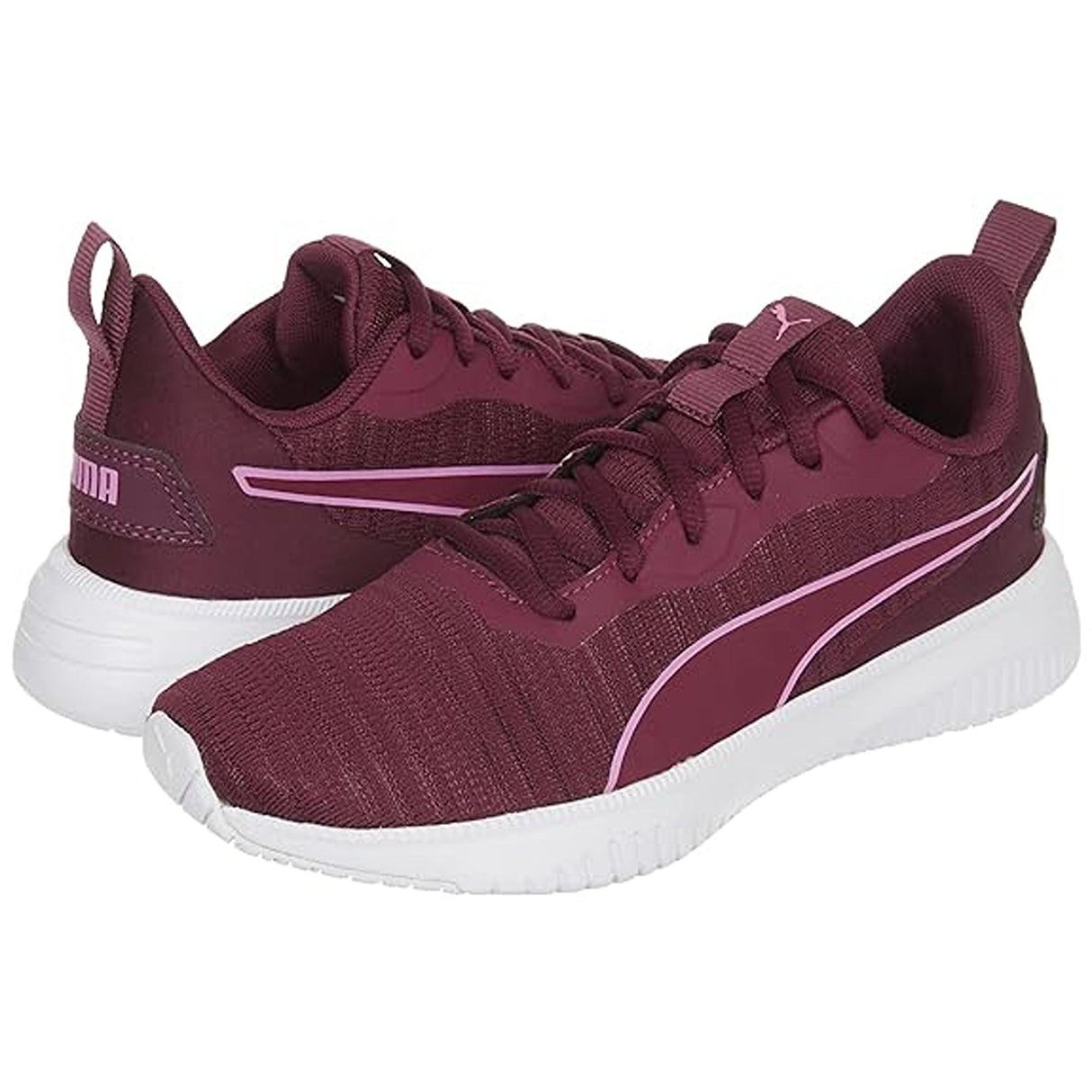 Puma Womens Flyer Flex WN's Running Shoe (19550708)