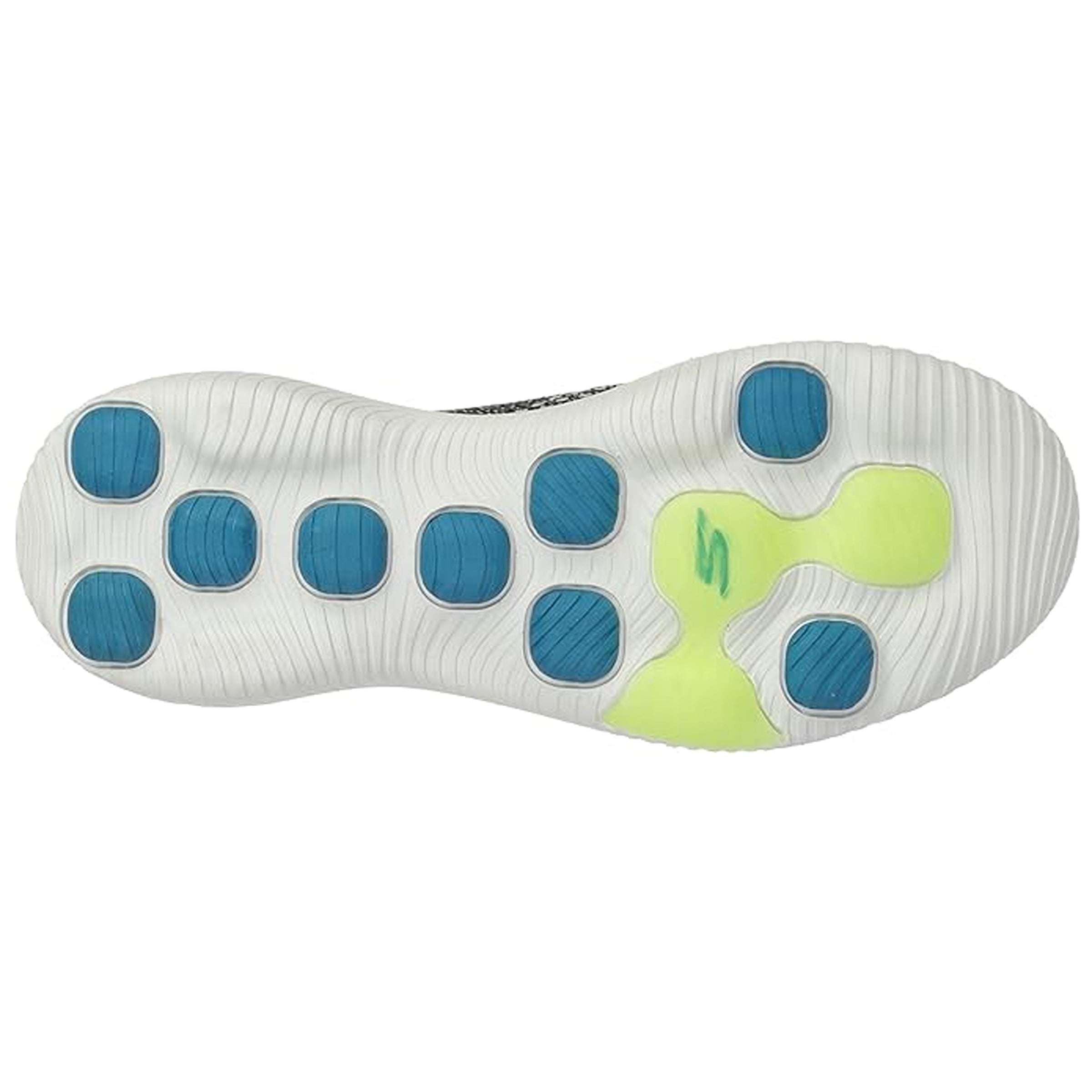 Skechers Girls Go Walk Revolut Ultr turbWalking Shoes 15667 BKMT