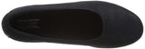 Skechers Womens Arch Fit Uplift Defined Walking Shoe(136551-BBK)