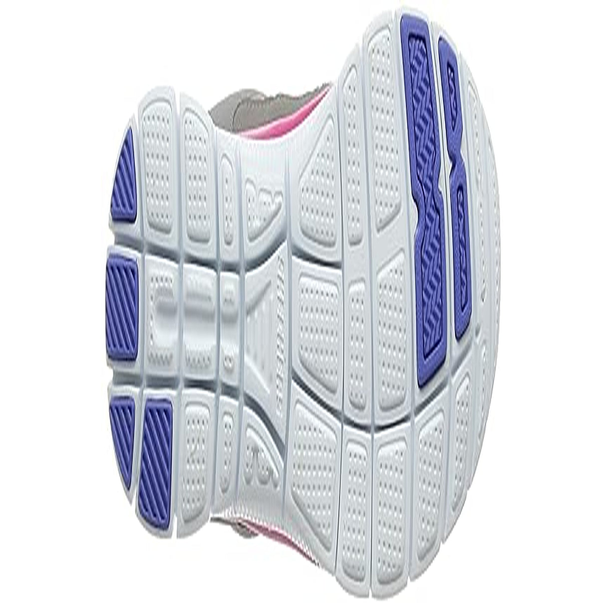Skechers Adaptable Shoes (12055-GRAY)