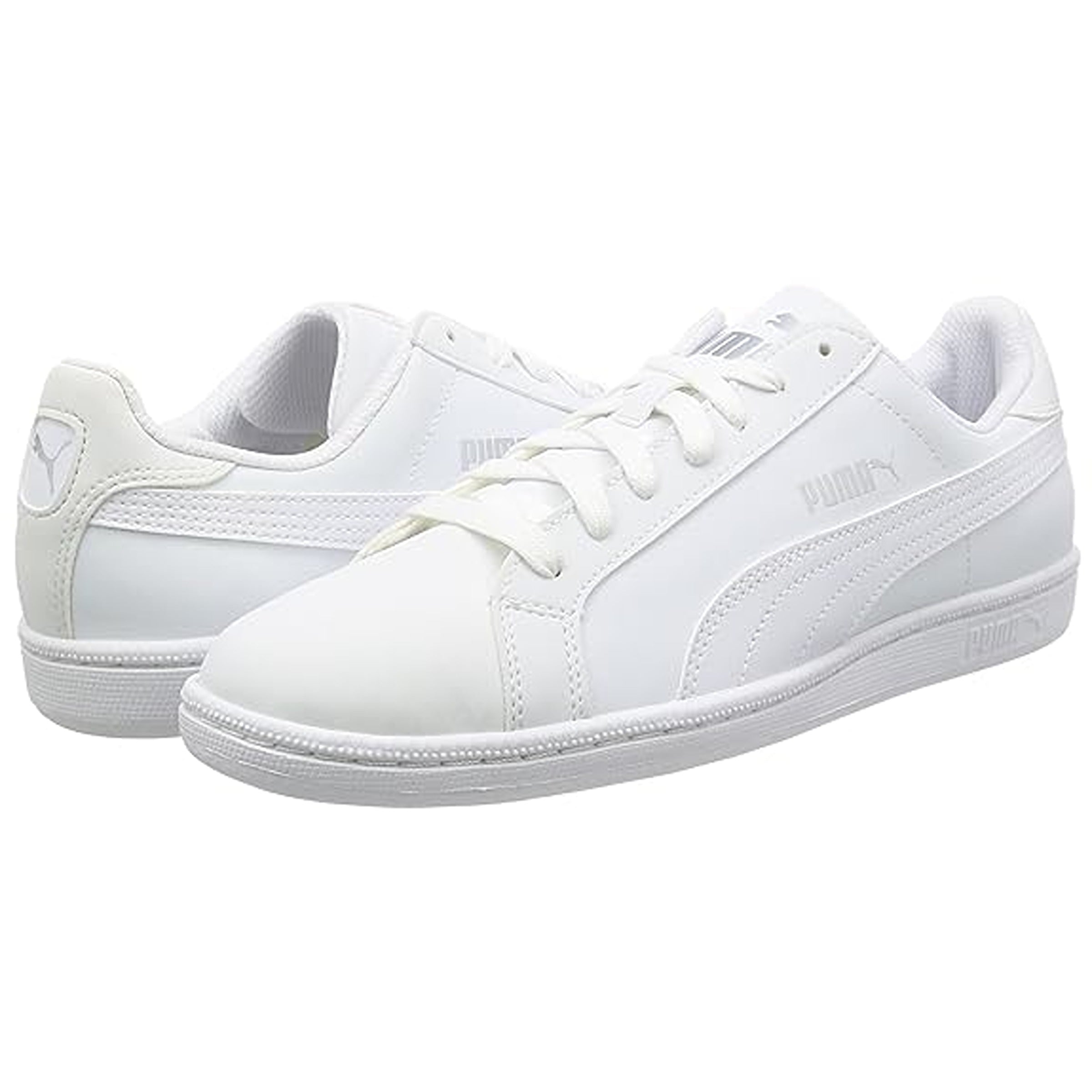 ◆PUMA◆ Puma Smash Buck 35675324 Puma Women's Smash Buck Sneaker (35675324) – JK Enterprises