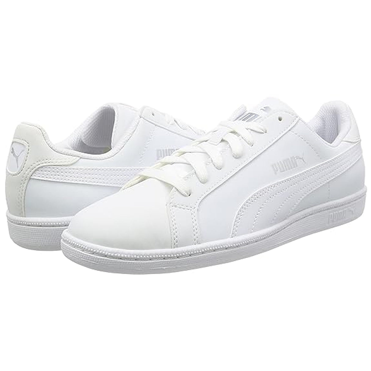 Puma Women's Smash Buck Sneaker (35675324)