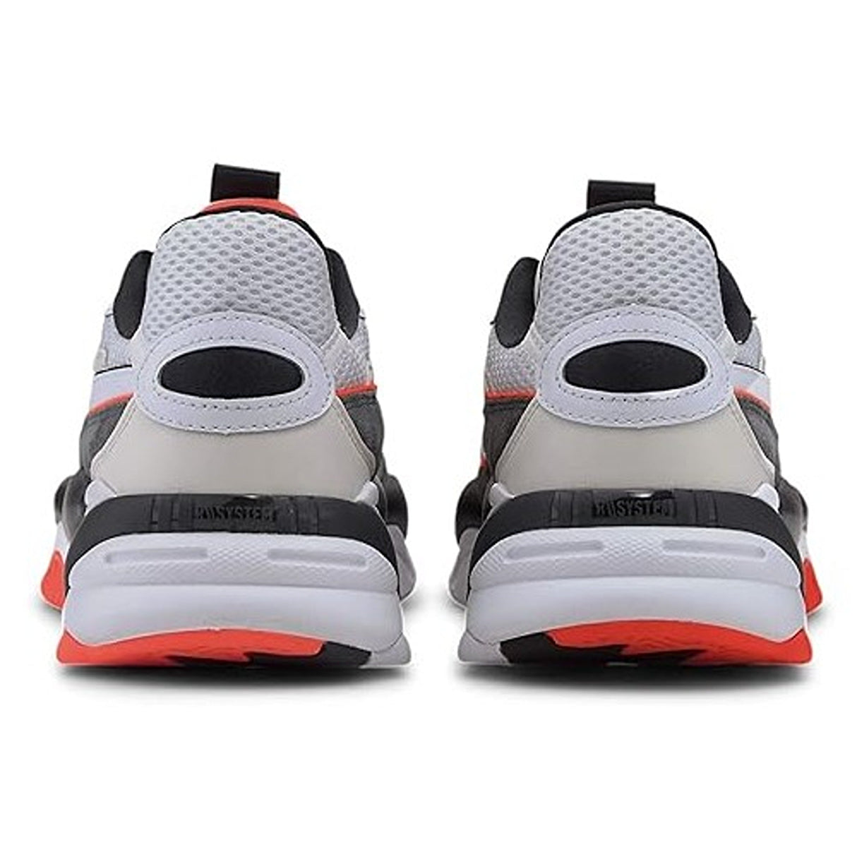 Puma Women's RS-2K Messaging Sneaker (37297505)