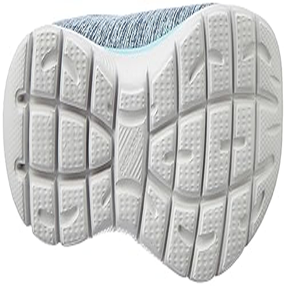 Skechers Men's Overhaul Sneakers(52820-BKNV)