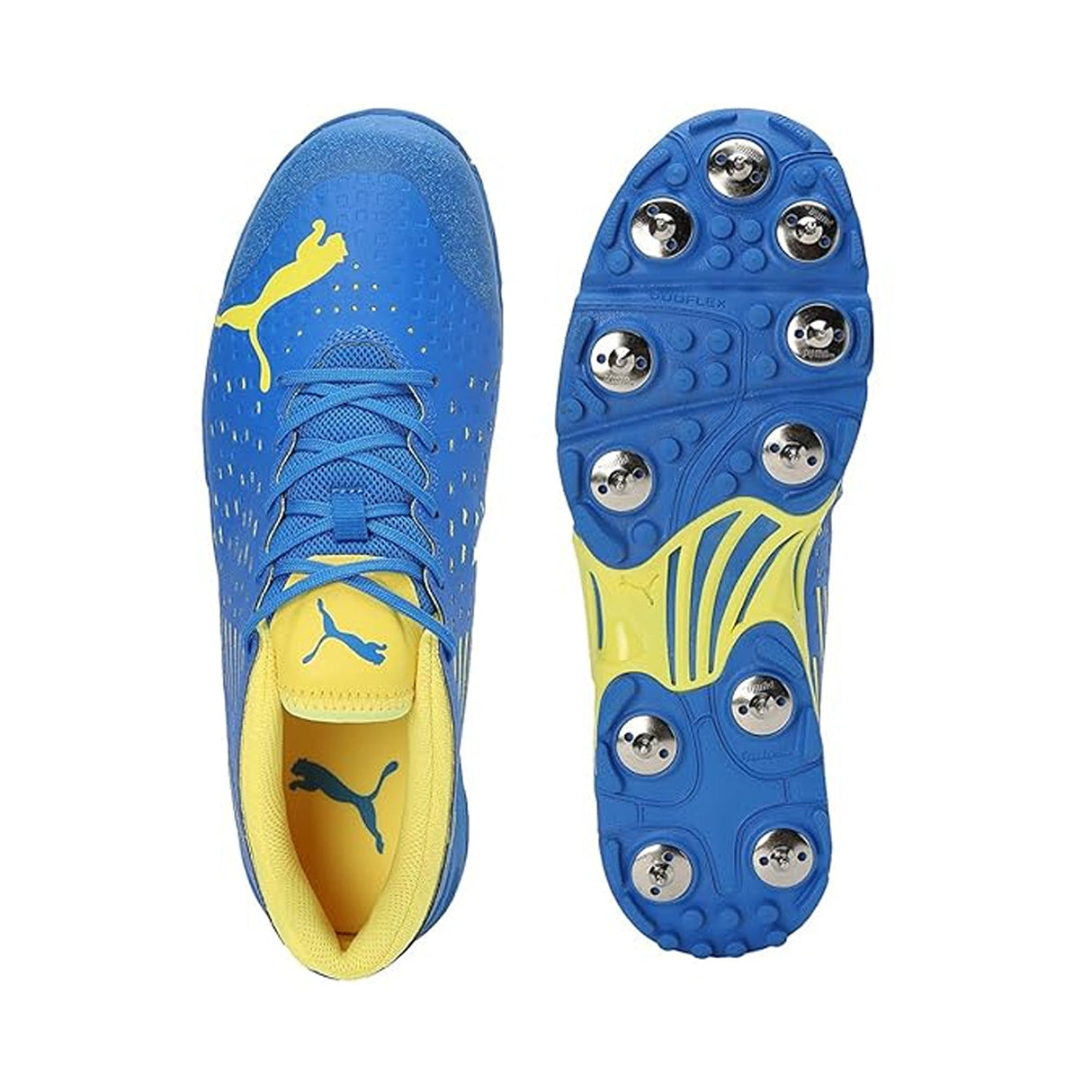 Puma Mens Spike 22.1 Cricket Shoe (10666808)
