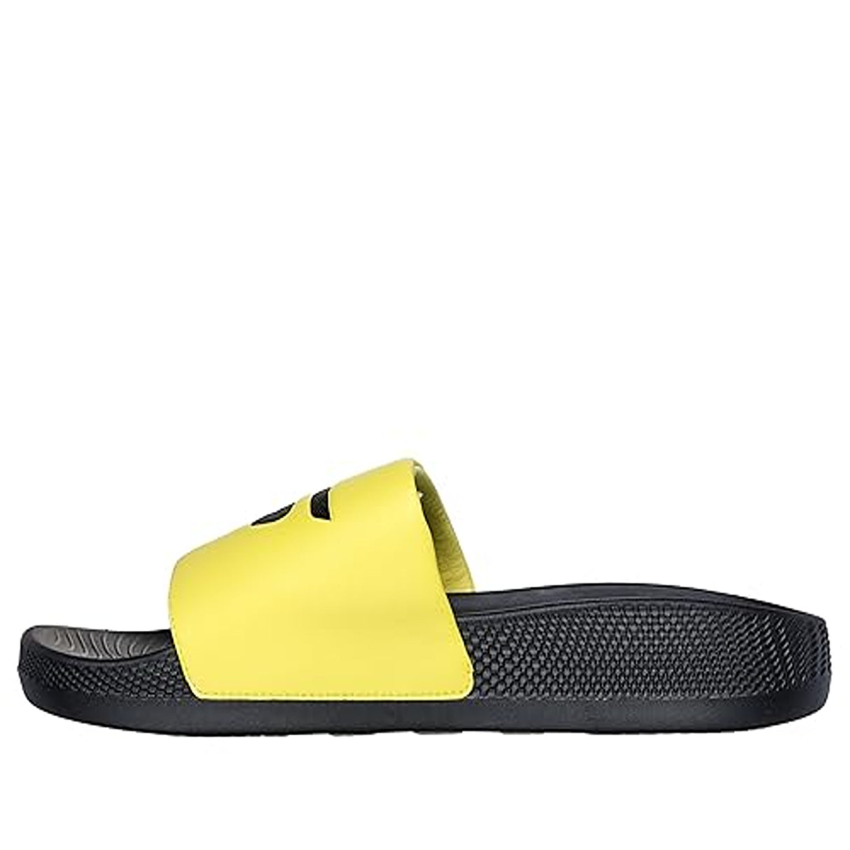 Skechers Men's Hyper Slide - Deriver (246020-YLBK)
