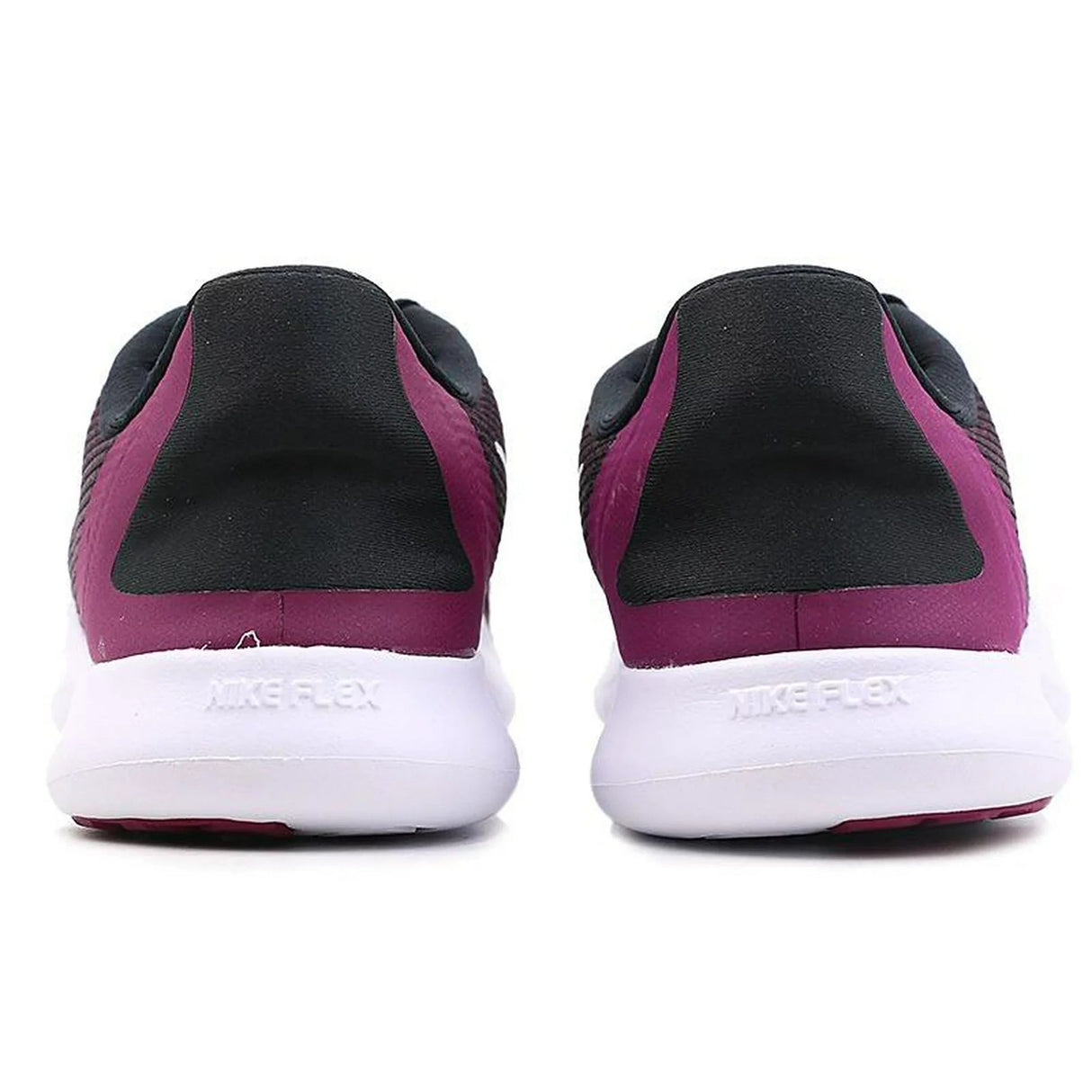 Nike Men's Tenis Deportivos Para Mujer AA7408012 Morado Nike Flex Runner(AA7408-012_6)