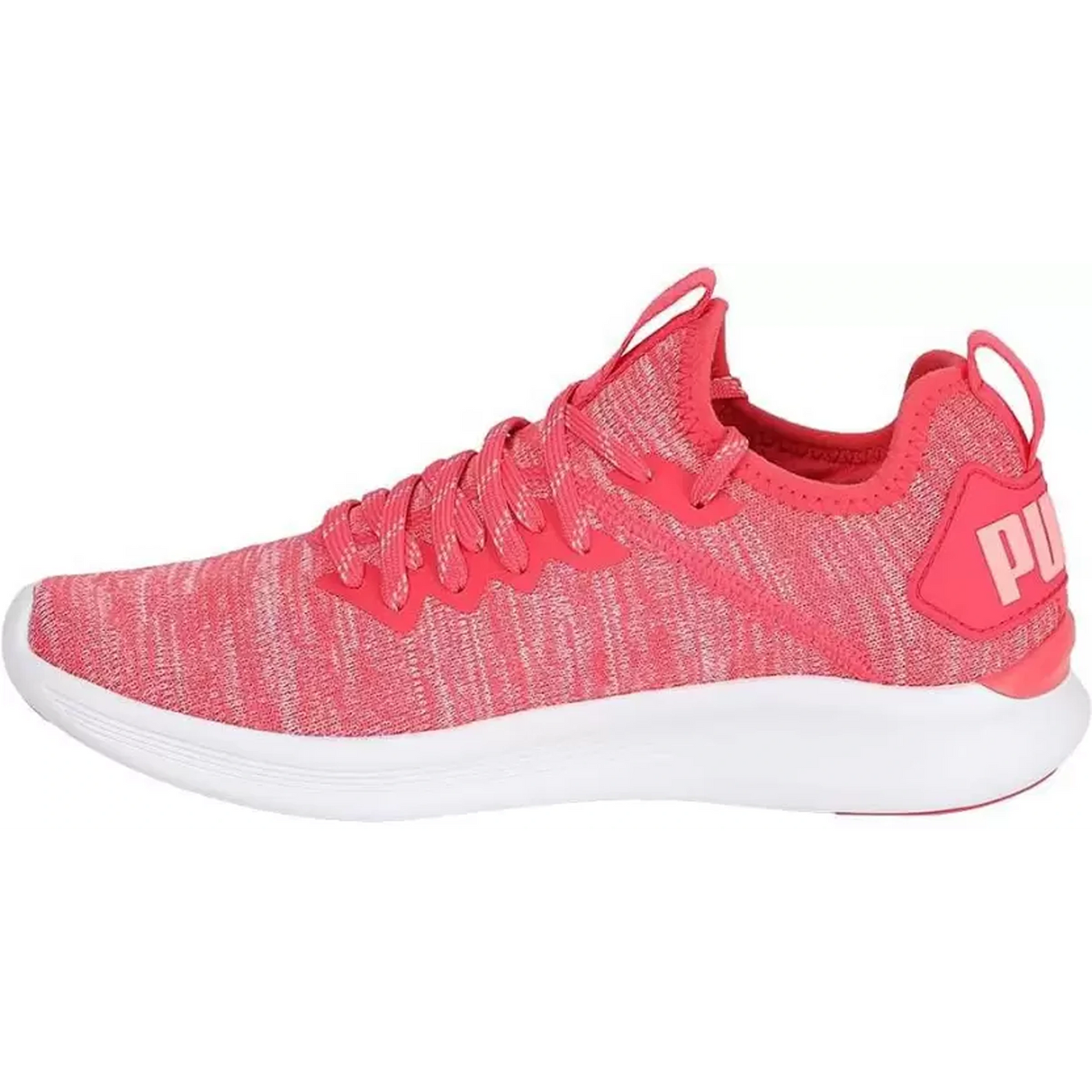 Puma Womens Ignite Flash Evoknit WN s Running Shoe 19051103 myshoe.in