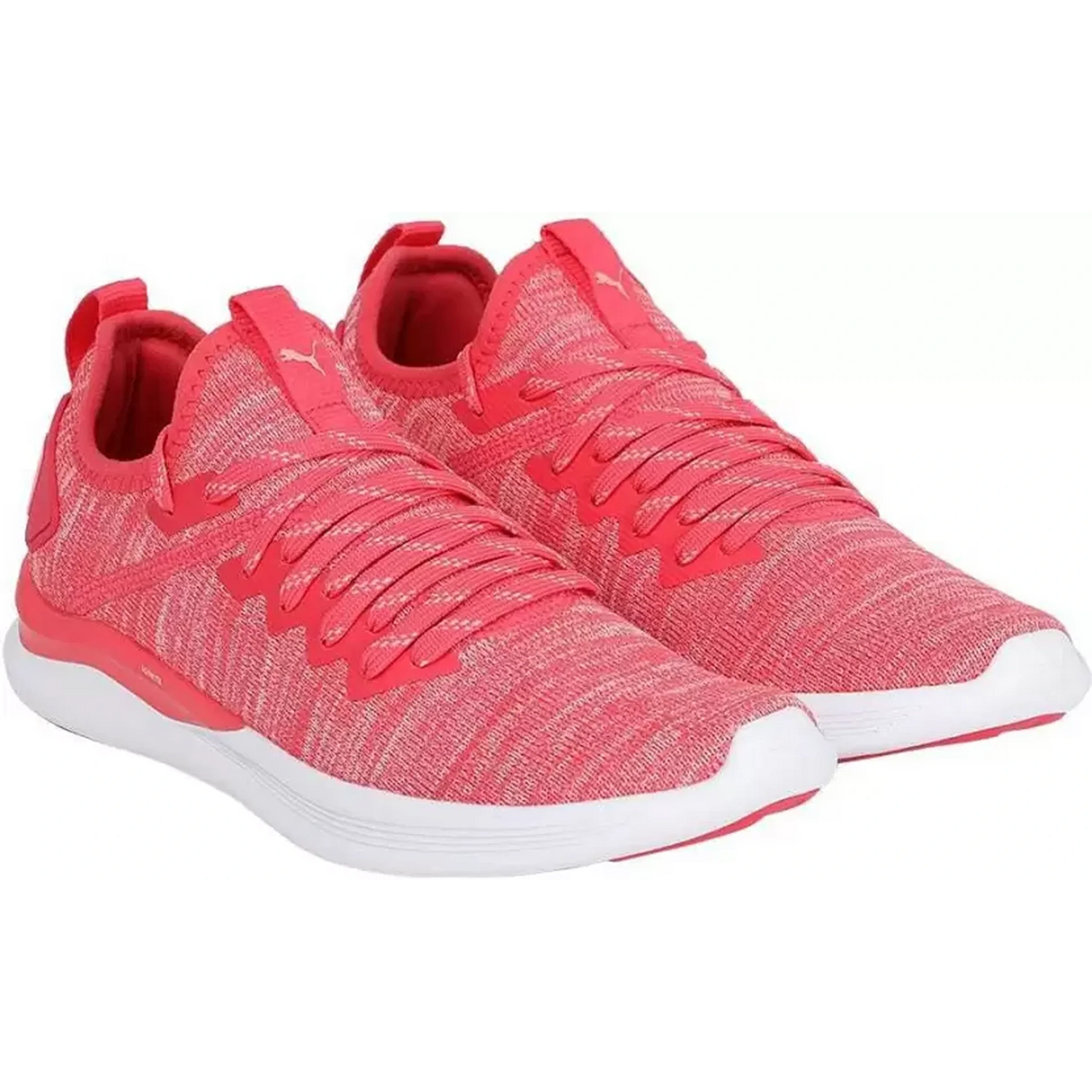 Puma Womens Ignite Flash Evoknit WN's Running Shoe (19051103)