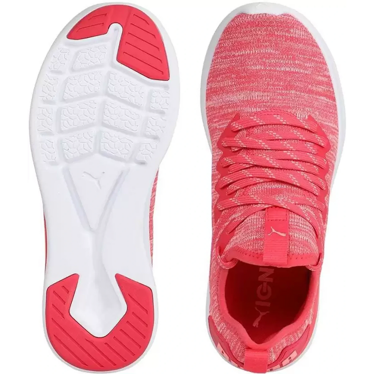 Puma Womens Ignite Flash Evoknit WN's Running Shoe (19051103)