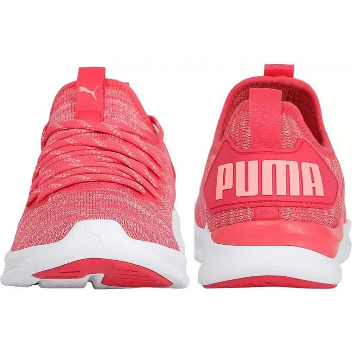 Puma Womens Ignite Flash Evoknit WN's Running Shoe (19051103)